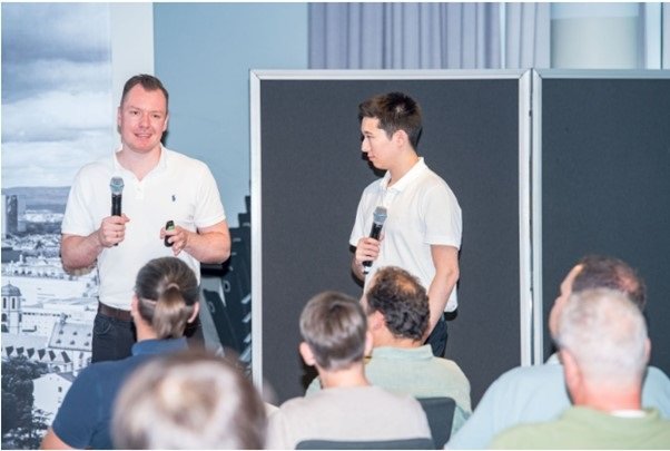 Confident Day Trading for Beginners: The WR Trading Approach Explained - Trading news and analysis from Global Banking & Finance Review