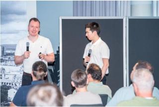 Image for Confident Day Trading for Beginners: The WR Trading Approach Explained