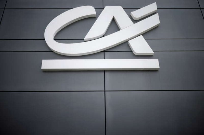 Image for France’s Credit Agricole beats profit target a year early
