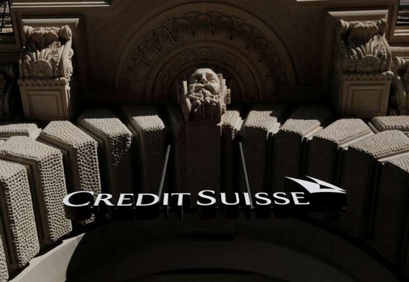 Image for Credit Suisse found guilty in cocaine cash laundering case