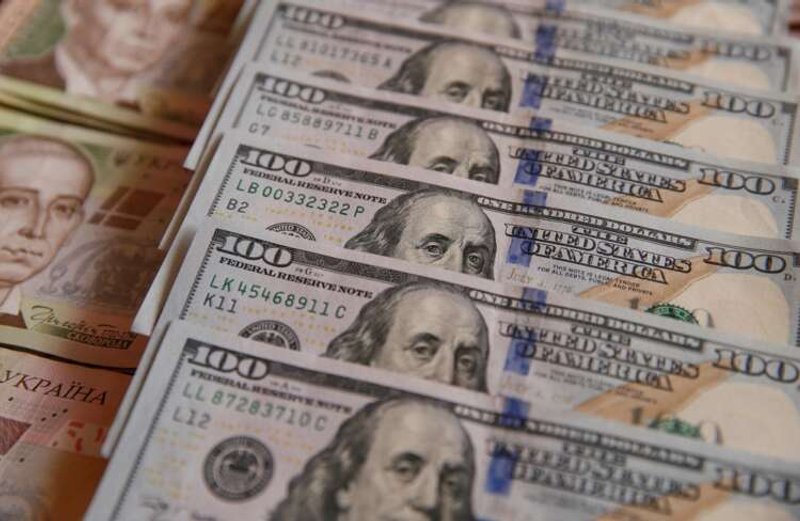 Image for Exclusive – Ukraine mulls international bonds to fund war defence effort