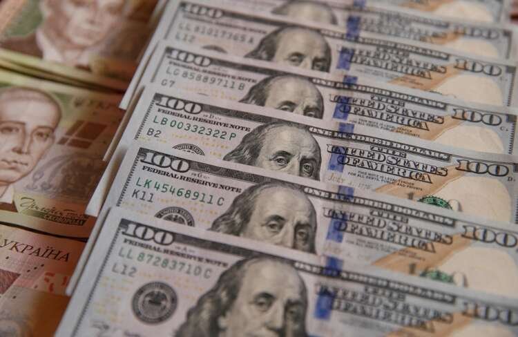 Image for Exclusive – Ukraine mulls international bonds to fund war defence effort