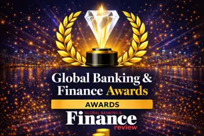 Image for Moza Banco Wins Secures Triple Win at the 2026 Global Banking and Finance Review Awards