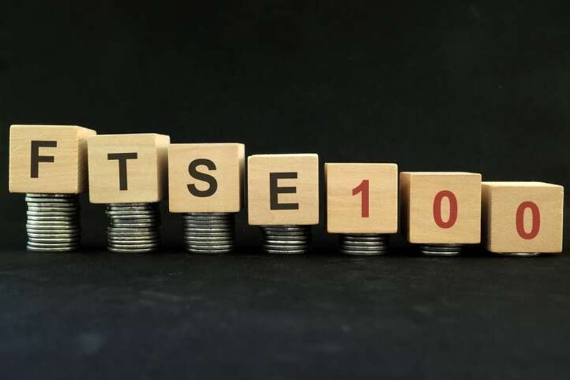 Image for These FTSE 100 Stocks Look Low-Cost After Big Falls