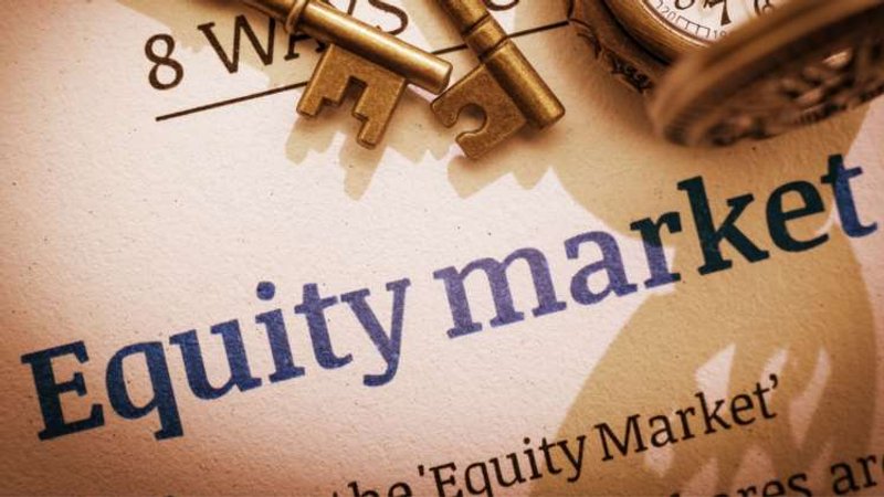 Image for The equities market reacts to the prospect of possible vaccines