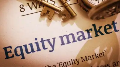 Image for The equities market reacts to the prospect of possible vaccines