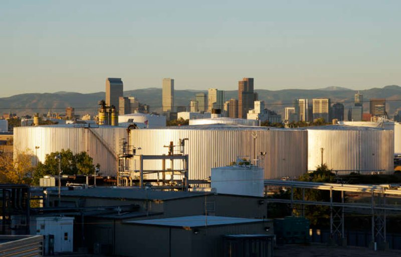 Image for Oil falls as Suez Canal opens, dollar rallies; eyes on OPEC+ meeting