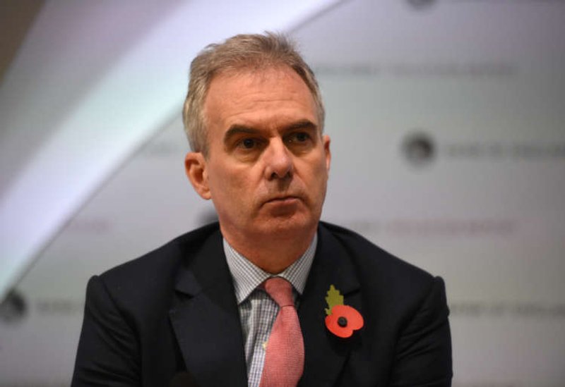 Image for “Not unusual” for UK banks to need 6 months for negative rates – BoE’s Broadbent