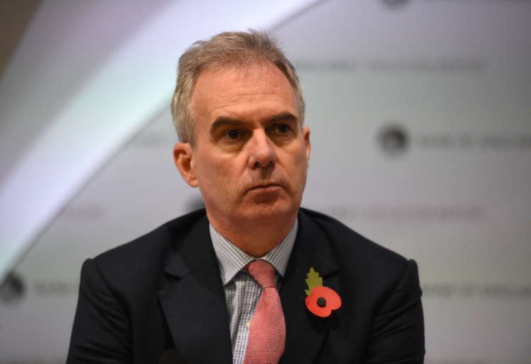 Bank of England Deputy Governor Ben Broadbent speaks at a conference - Global Banking & Finance Review