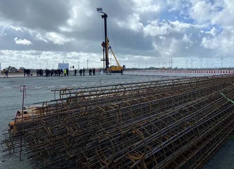 Image for Battery maker Northvolt to shift R&D from California to Sweden