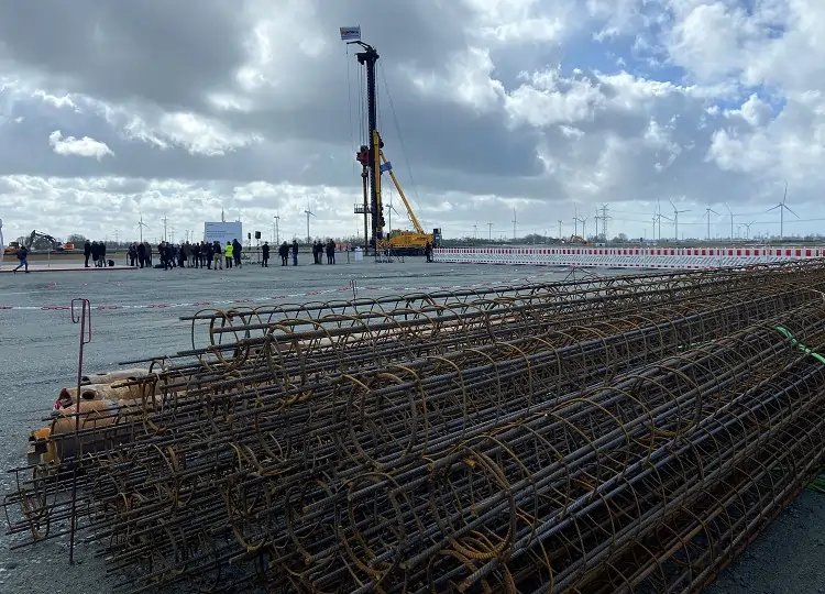 Northvolt consolidates R&D for lithium-metal batteries from California to Sweden - Global Banking & Finance Review