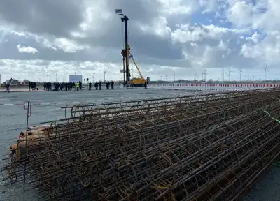 Image for Battery maker Northvolt to shift R&D from California to Sweden