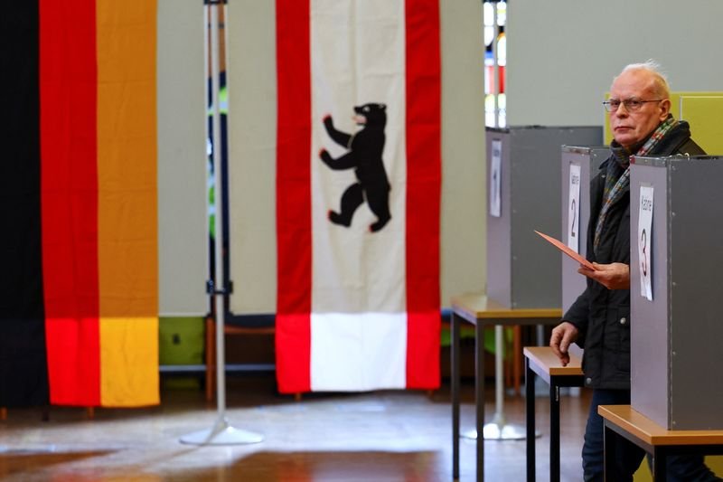 Image for Explainer-What the upcoming election means for corporate Germany