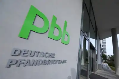 Image for German property bank PBB’s profit plunges as US office loans sour