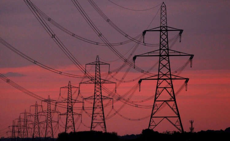Image for UK energy regulator drops plan to ring fence customers’ cash