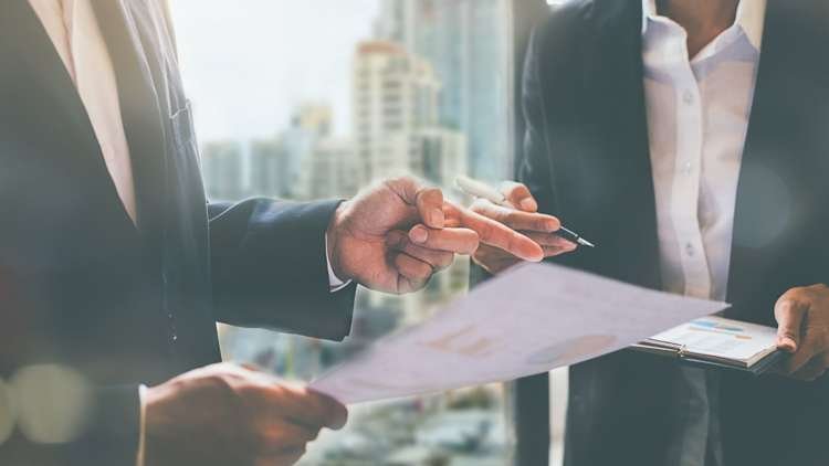 Image for Advice for contractors closing down their contracting company