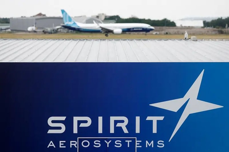 Image for Exclusive-Boeing agrees to buy Spirit Aero for $4.7 billion, sources say