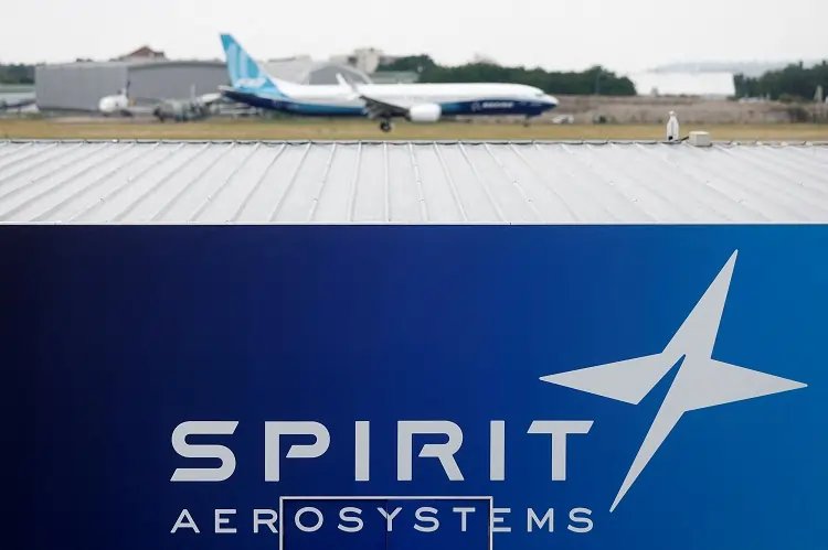 Image for Exclusive-Boeing agrees to buy Spirit Aero for $4.7 billion, sources say