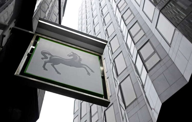 Image for Lloyds restores dividend as profits rebound on sunnier outlook