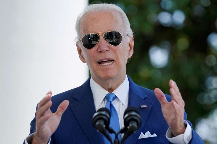 U.S. President Joe Biden discusses $1 billion Ukraine weapons package - Global Banking & Finance Review