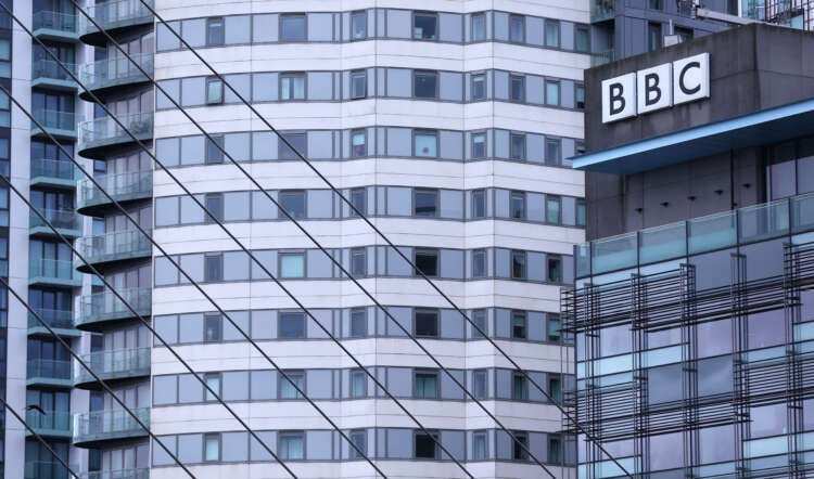 Image for UK gives BBC World Service 20 million pounds to support English language broadcasting