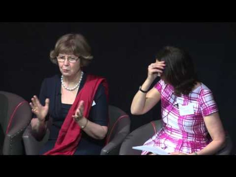 Image for Egon Zehnder’s “Leaders and Daughters” London Even