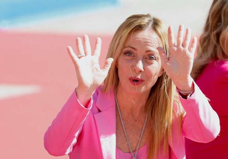 Image for Italy to soften plans to hike retirement age in 2024, draft budget shows