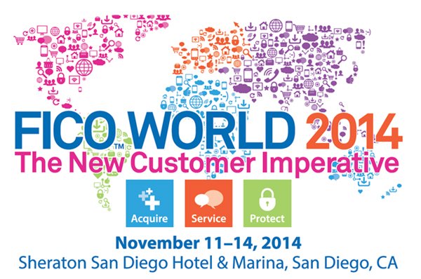 FICO World