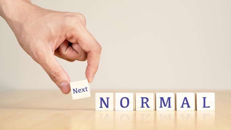 Business leaders reimagining strategies in a post-COVID world - Global Banking & Finance Review