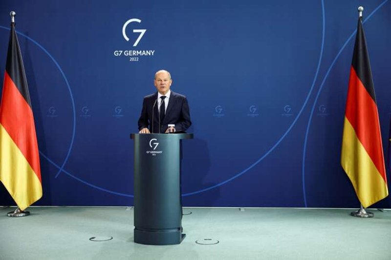 Image for German gas storage levy adds to energy consumers’ woes