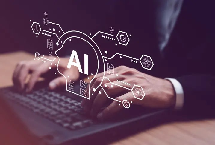 Illustration of AI-driven payment processing in insurance - Global Banking & Finance Review