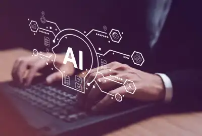 Image for The future of insurance payment processing: AI, automation and beyond