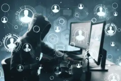 Image for The Scamdemic: How digital identity could help combat the rise in social media scams