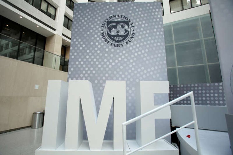 Image for IMF’s $650 billion liquidity boost could happen in August -U.S. Treasury officials