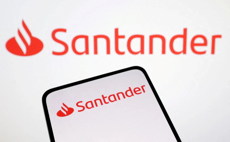 Image for Santander expects over 6 billion euros in dividends, buybacks on solid 2024 start
