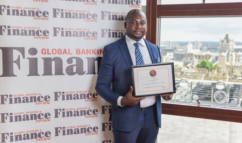 Global Banking and Finance Review Awards