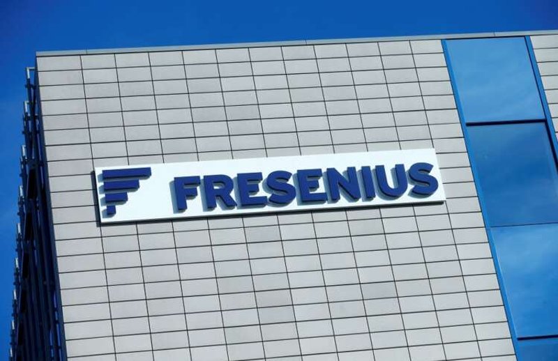 Image for Fresenius cuts profit guidance again on slower recovery, rising costs