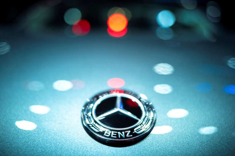 Image for Mercedes-Benz launches E-Class, its last new combustion engine model