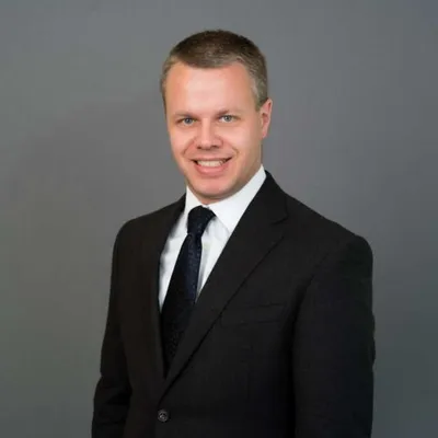 Phil Strother Phil Strother