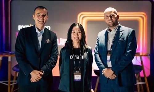 Image for UNLOCK BLOCKCHAIN 2017