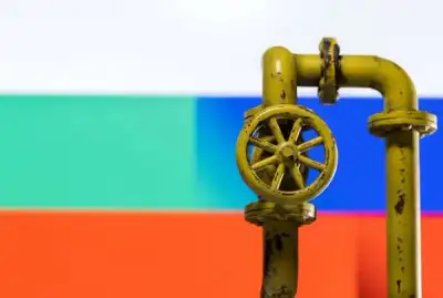 Image for Bulgaria tenders for gas supplies to ride out energy crisis