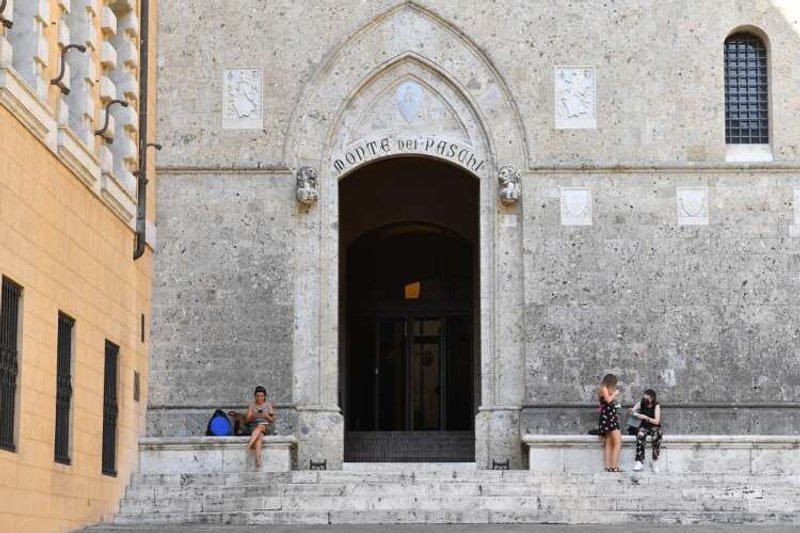 Image for Italy sets aside more money to boost capital at Monte dei Paschi – sources