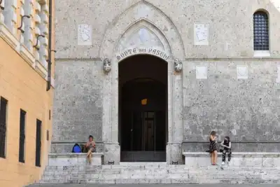 Image for Italy sets aside more money to boost capital at Monte dei Paschi – sources