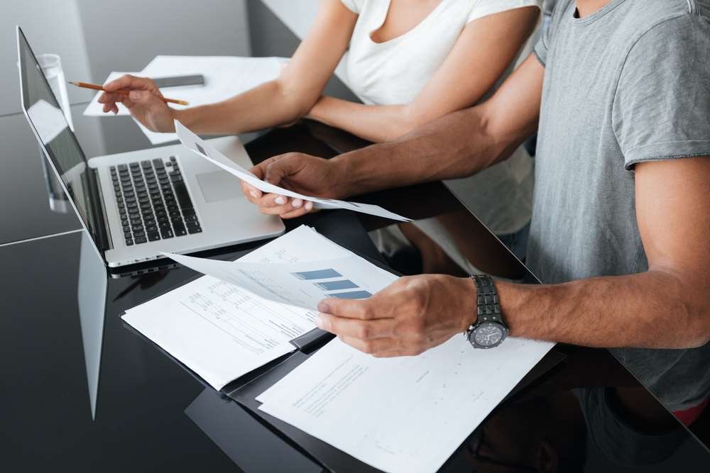 Illustration of taxable income components and deductions - Global Banking & Finance Review