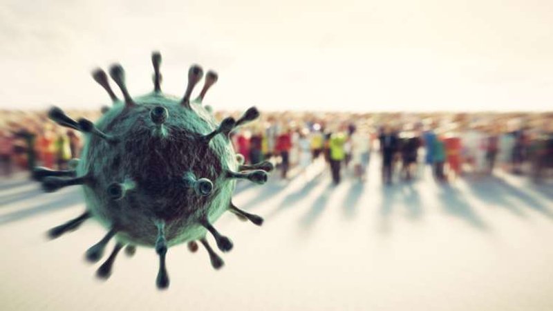 Image for How the pandemic has forced us all to find new ways of engaging with clients