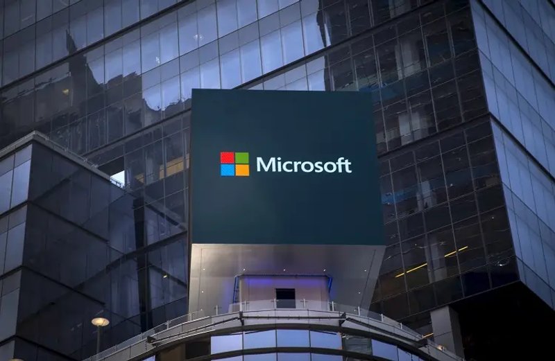 Image for Microsoft approves new $60 billion share buyback program