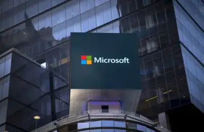 Image for Microsoft approves new $60 billion share buyback program