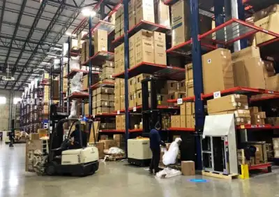 Image for Wait and see: U.S. companies curb investment as they await Fed moves