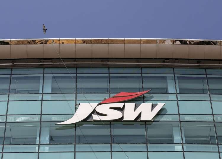 Image for JSW Steel to maintain shipments to Europe without passing on cost of India’s new export tax