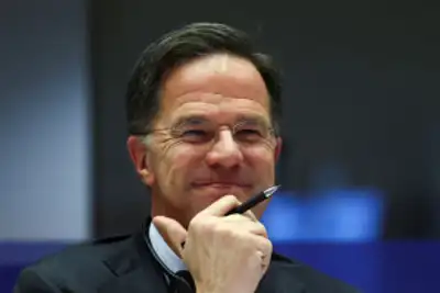 Image for Rutte says NATO must spend smarter on defence or face bill of 3.7% of GDP